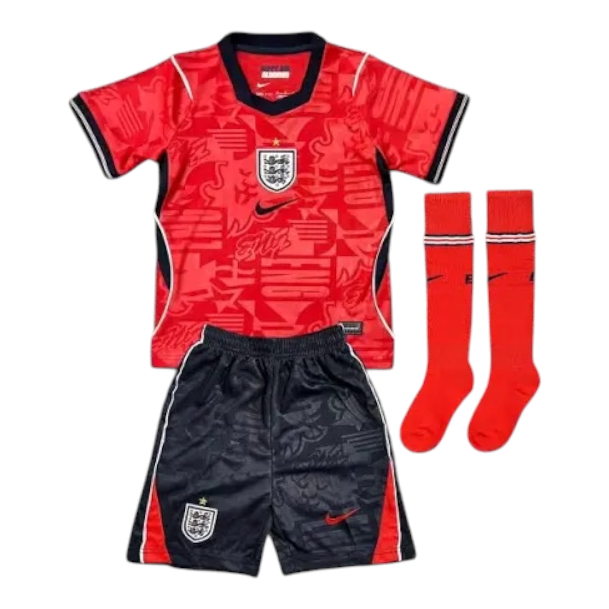England Away Kit World Cup 2026