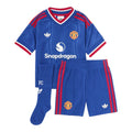 Manchester United Kids Away 26/27