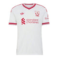 Liverpool FC Away Adults 26/27