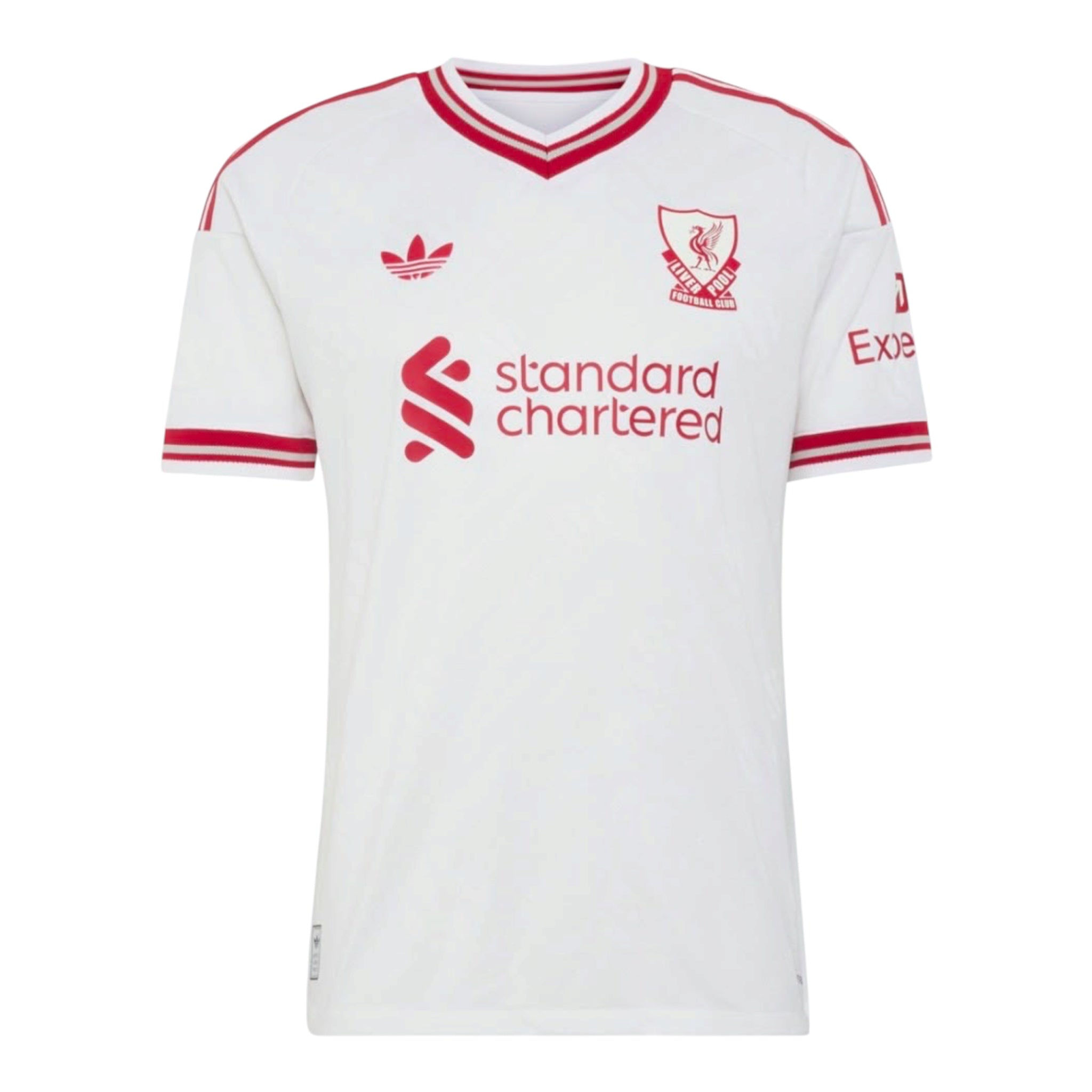 Liverpool FC Away Adults 26/27