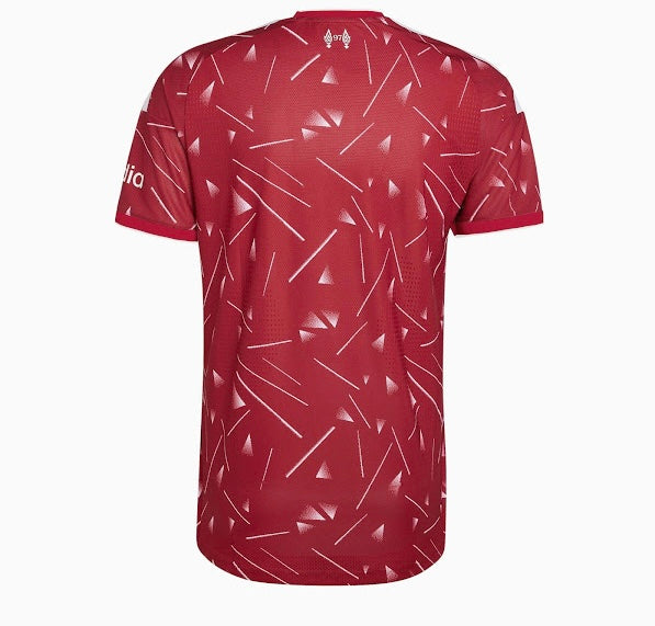 Liverpool FC Home Men's 26/27