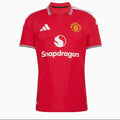 Manchester United Home Men's 26/27