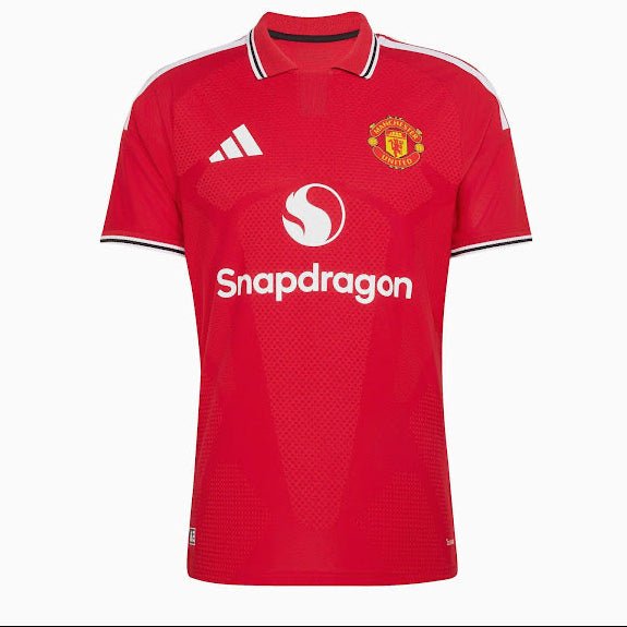 Manchester United Home Men's 26/27