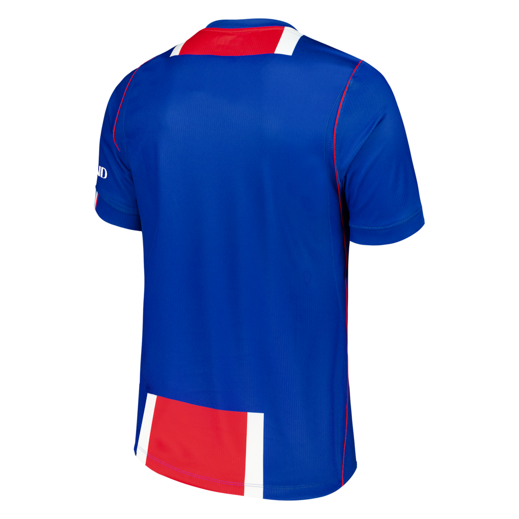 PSG Home Men's 26/27